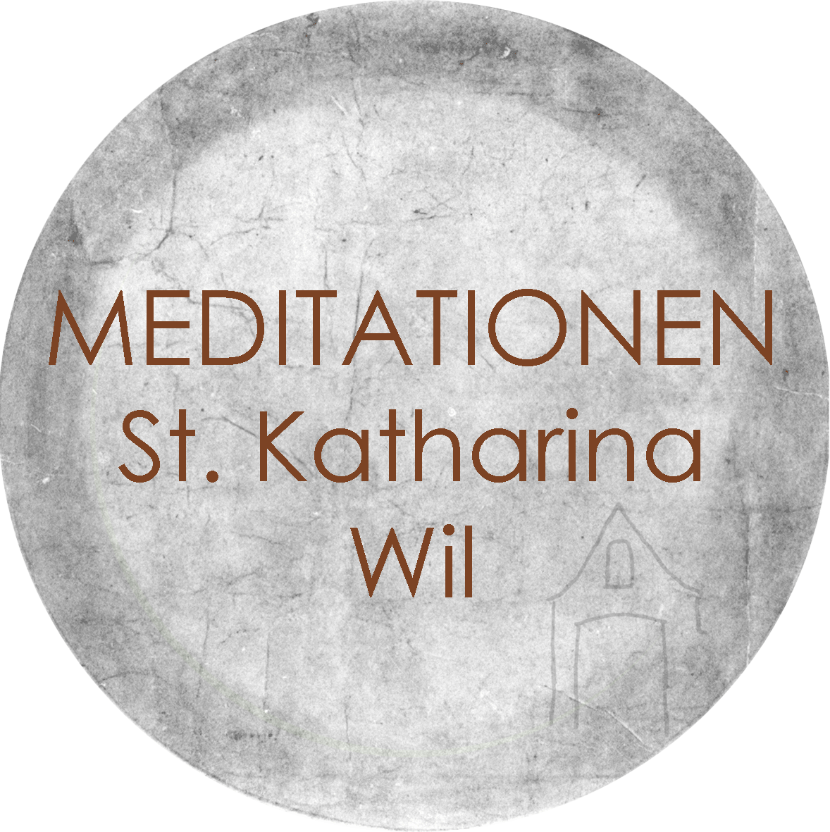 Meditationen in St. Katharina in Wil